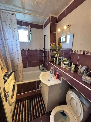 Apartament 2 camere de vânzare   Zonă centrală, Curtici - imagine 6