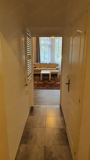 Apartament in cladire istorica, Centru-Colegiul Bănățean  - imagine 17
