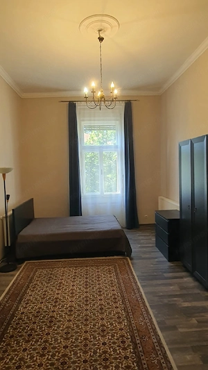 Apartament in cladire istorica, Centru-Colegiul Bănățean  - imagine 6