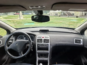 vand sau schimb peugeot 307 - imagine 5