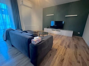 2 camere| grădină mare| 2 locuri de parcare | 2 balcoane| Dumbravita - imagine 6
