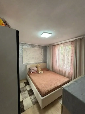 Apartament 2 camere de vânzare   Zonă centrală, Curtici - imagine 4