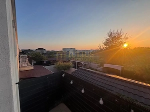2 camere| grădină mare| 2 locuri de parcare | 2 balcoane| Dumbravita - imagine 18