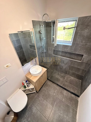 2 camere| grădină mare| 2 locuri de parcare | 2 balcoane| Dumbravita - imagine 20
