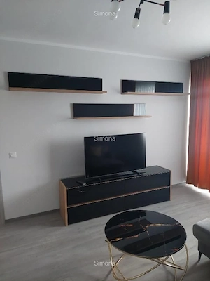 De inchiriat apartament lux, etaj 9 vedere panoramica, Mazepa 1, 600 E - imagine 4
