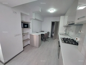 De inchiriat apartament lux, etaj 9 vedere panoramica, Mazepa 1, 600 E - imagine 6
