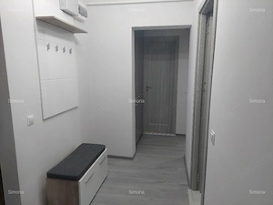 De inchiriat apartament lux, etaj 9 vedere panoramica, Mazepa 1, 600 E - imagine 8