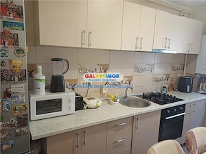 Apartament 2 camere Militari Residence mobilat utilat 74.900 euro - imagine 13