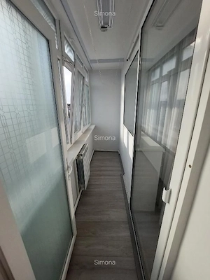 De inchiriat apartament lux, etaj 9 vedere panoramica, Mazepa 1, 600 E - imagine 9