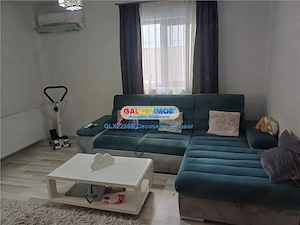 Apartament 2 camere Militari Residence mobilat utilat 74.900 euro