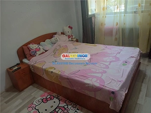 Apartament 2 camere Militari Residence mobilat utilat 74.900 euro - imagine 3
