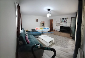 Apartament 2 camere Militari Residence mobilat utilat 74.900 euro - imagine 2
