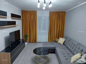 De inchiriat apartament lux, etaj 9 vedere panoramica, Mazepa 1, 600 E - imagine 2