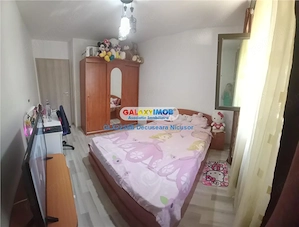 Apartament 2 camere Militari Residence mobilat utilat 74.900 euro - imagine 4