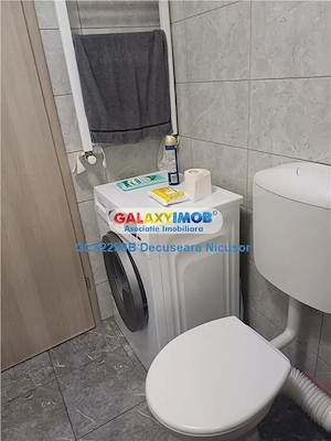 Apartament 2 camere Militari Residence mobilat utilat 74.900 euro - imagine 9