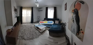 Apartament 2 camere Militari Residence mobilat utilat 74.900 euro - imagine 7