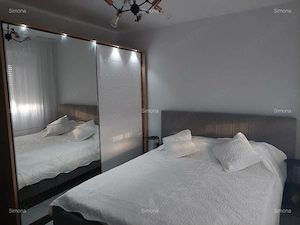 De inchiriat apartament lux, etaj 9 vedere panoramica, Mazepa 1, 600 E - imagine 5