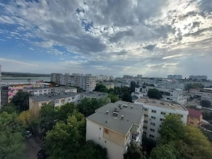 De inchiriat apartament lux, etaj 9 vedere panoramica, Mazepa 1, 600 E