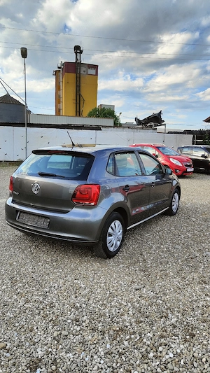 Polo 1.2 benzina, distribuția noua,Garantie - imagine 8