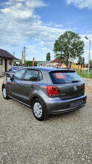 Polo 1.2 benzina, distribuția noua,Garantie - imagine 9