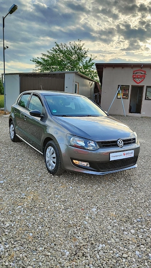 Polo 1.2 benzina, distribuția noua,Garantie - imagine 2