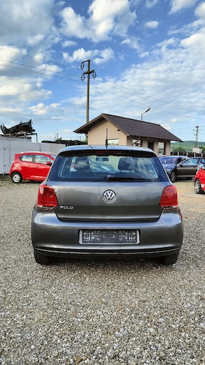 Polo 1.2 benzina, distribuția noua,Garantie - imagine 6