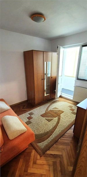 OLIMPIA STADION - PARTER - 3 CAMERE - BALCON - CENTRALA PROPRIE - CLIMA - BOXA - imagine 4