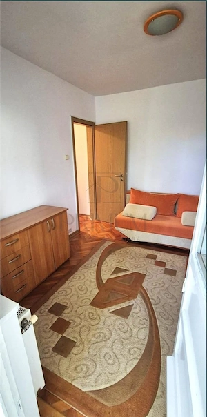 OLIMPIA STADION - PARTER - 3 CAMERE - BALCON - CENTRALA PROPRIE - CLIMA - BOXA - imagine 8