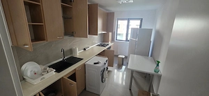 Apartament 2 camere, decomandat,utilat și mobilat - imagine 7