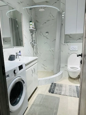 De inchiriat apartament cu o camera in zona Complexul Studentesc - imagine 3