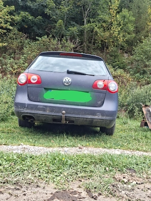 Vind Wv pasat 4x4 2006