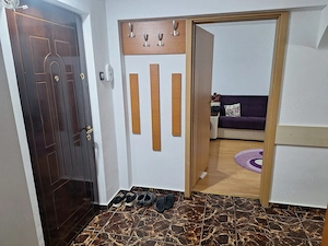 inchiriez apartament 2 camere , spiru haret , vis- -vis de Colegiul Național Pedagogic  Spiru Haret" - imagine 4