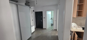 Apartament 2 camere, decomandat,utilat și mobilat - imagine 3