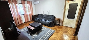 OLIMPIA STADION - PARTER - 3 CAMERE - BALCON - CENTRALA PROPRIE - CLIMA - BOXA - imagine 5
