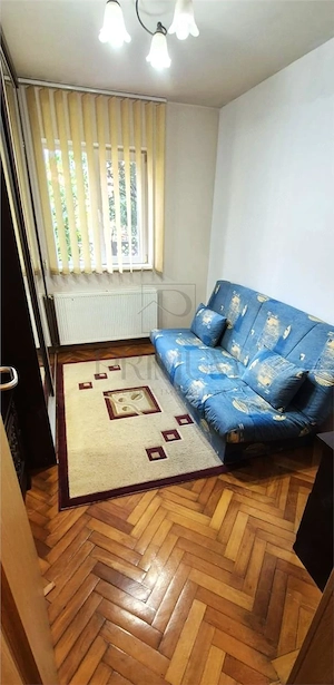 OLIMPIA STADION - PARTER - 3 CAMERE - BALCON - CENTRALA PROPRIE - CLIMA - BOXA - imagine 7