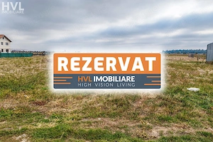 Teren accesibil în Vladimirescu, ideal pentru casa ta
