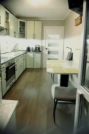 Apartament cu 2 camere de inchiriat in zona Modern - imagine 3
