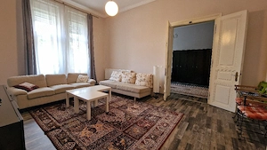 Apartament in cladire istorica, Centru-Colegiul Bănățean 
