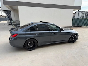 Bmw g20, 2.0 diesel, an 2021 km, masina personala!