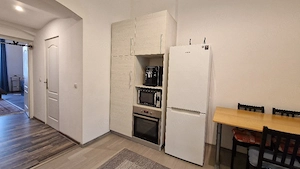 Apartament in cladire istorica, Centru-Colegiul Bănățean  - imagine 11