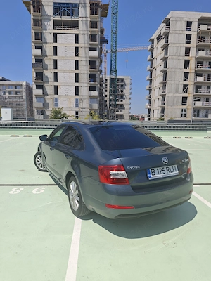 Skoda Octavia 3 - imagine 4