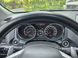 Mitsubishi ASX instyle, 2,2 Diesel, 4x4 automat - imagine 10