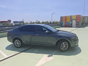 Skoda Octavia 3 - imagine 2