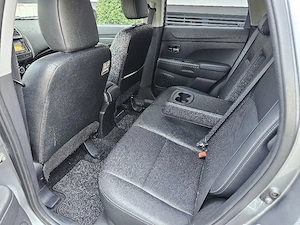 Mitsubishi ASX instyle, 2,2 Diesel, 4x4 automat - imagine 6