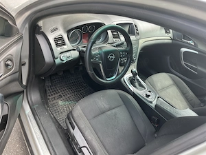 Vând autoturism Opel Insignia - imagine 2