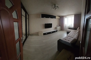 De inchiriat garsoniera in zona Aradului 