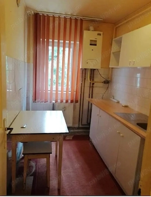 Apartament 1 Cameră Decomandat Centrală Proprie Zona Sagului Ana Ipatescu  - imagine 2
