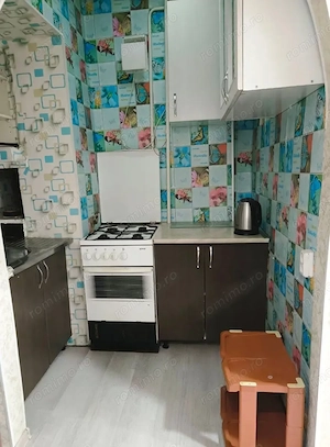 Garsoniera de inchiriat in zona Complexului Studentesc - imagine 3