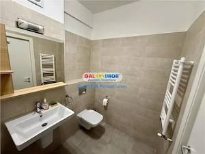 2 camere | Park Residence | Centrala Proprie | Decomandat | Negociabil - imagine 16