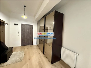 2 camere | Park Residence | Centrala Proprie | Decomandat | Negociabil - imagine 9
